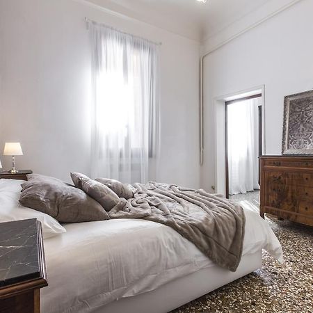 Rialto Design Boutique Apartment R&R Benátky Exteriér fotografie