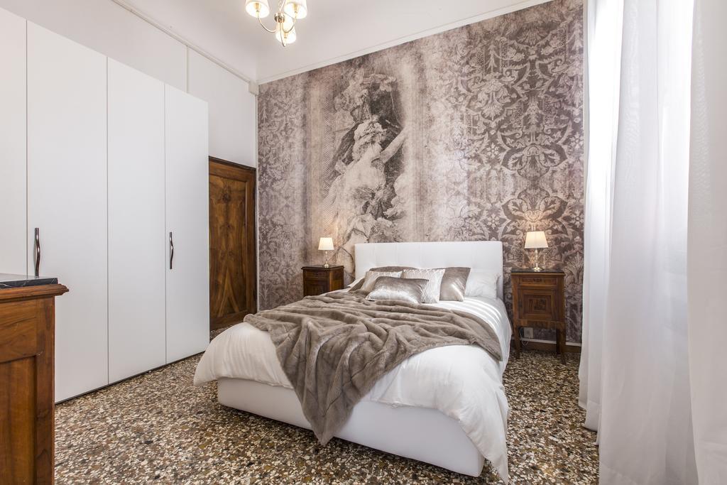 Rialto Design Boutique Apartment R&R Benátky Exteriér fotografie
