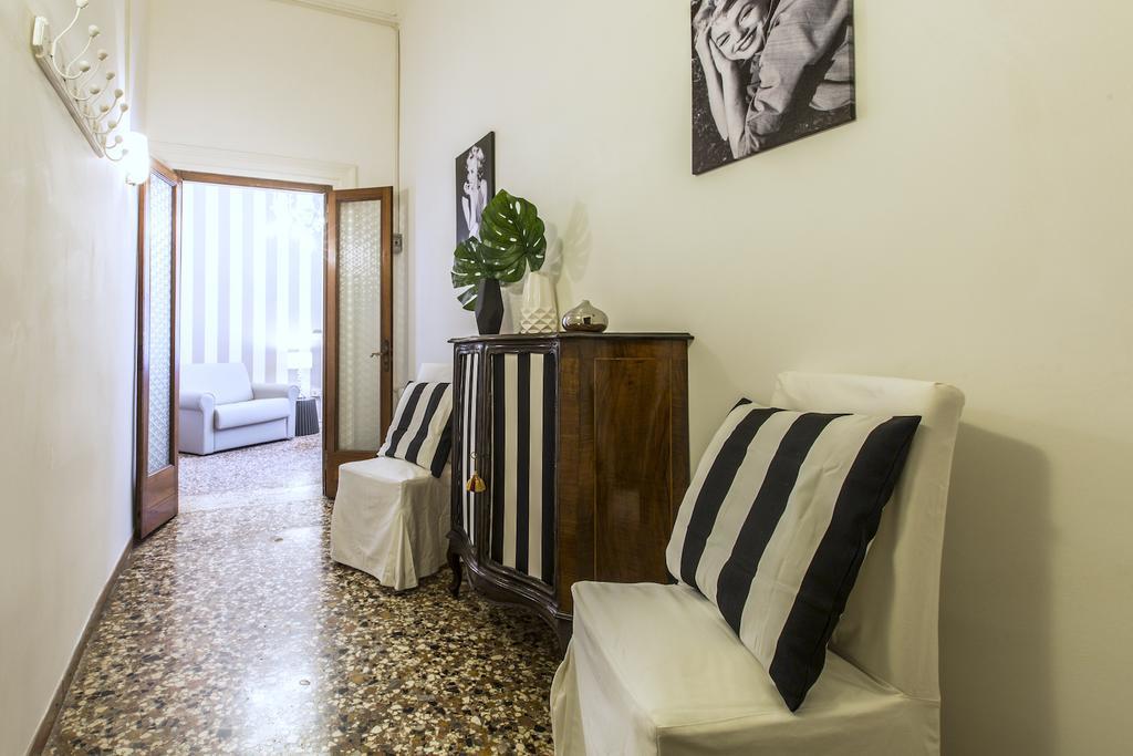 Rialto Design Boutique Apartment R&R Benátky Exteriér fotografie