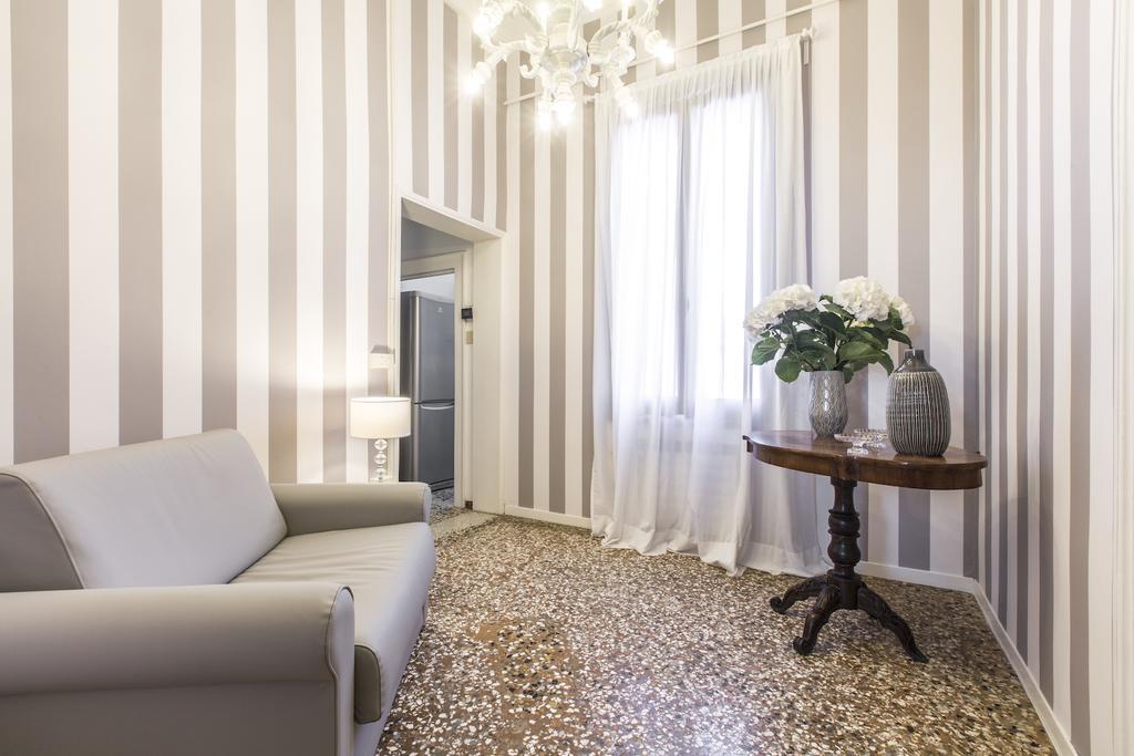 Rialto Design Boutique Apartment R&R Benátky Exteriér fotografie