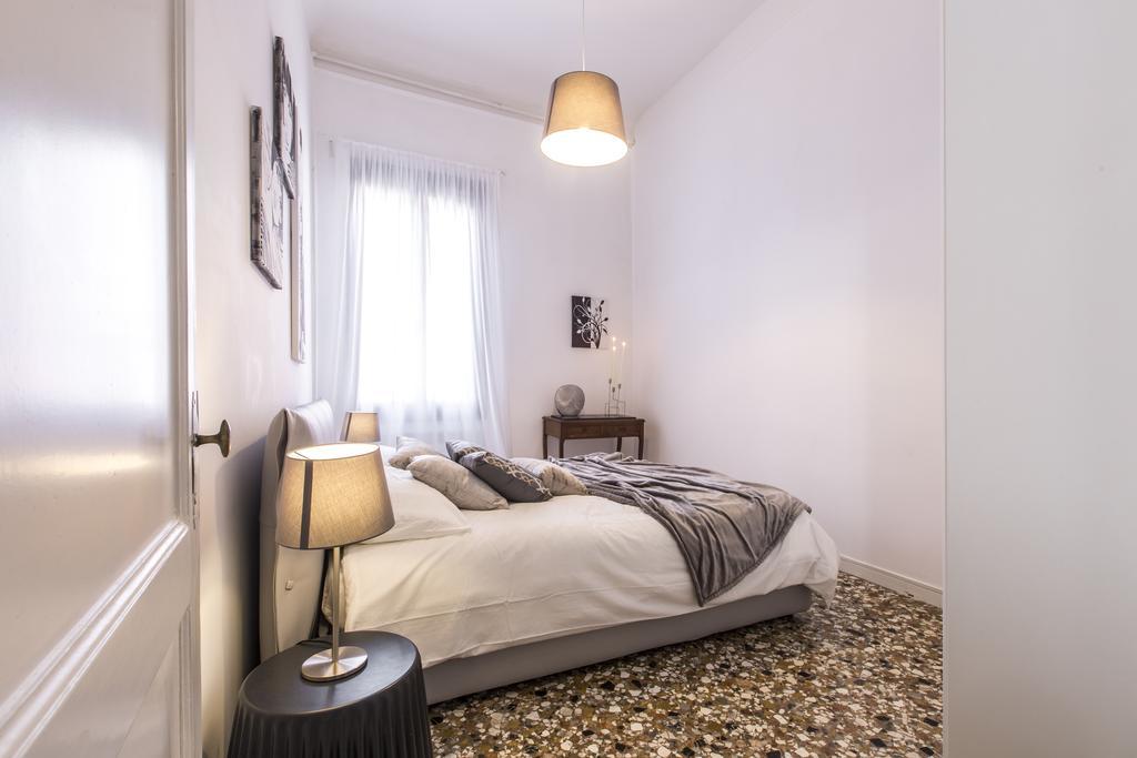 Rialto Design Boutique Apartment R&R Benátky Exteriér fotografie