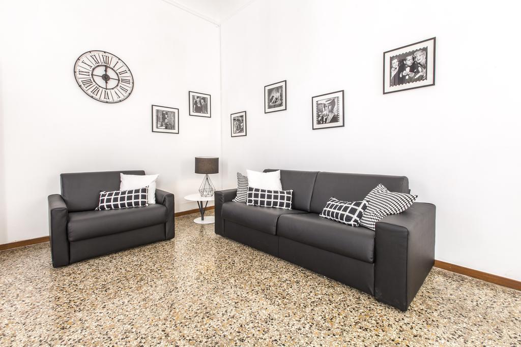 Rialto Design Boutique Apartment R&R Benátky Exteriér fotografie